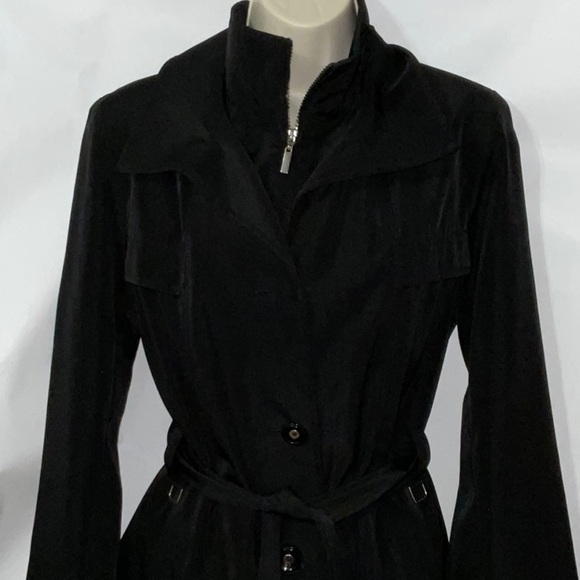 Dana Buchman Jackets & Blazers - ☀️Dana Buchanan Coat, Size Small